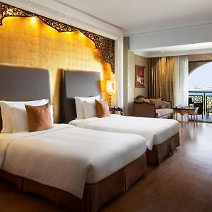 Camera familiare deluxe con letto king size