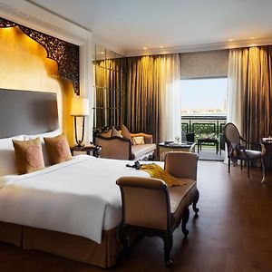 Camera superior con letto king size